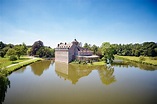 The perfect venue for your wedding in Belgium | Château Bayard