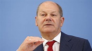 Finanzminister: Deutschland will „Brücken bauen“ – Euractiv DE
