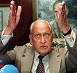 João Havelange, FIFA president and world power broker in soccer, dies ...