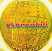 Stereolab - Ping Pong [EP] - hitparade.ch