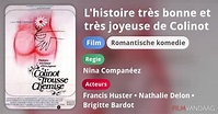L'histoire très bonne et très joyeuse de Colinot Trousse-Chemise (film ...