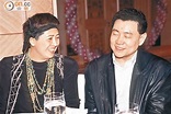 李嘉欣撿回一命 酸民狂提「這3字」掀鬥劉鑾雄前妻黑歷史 - 觸娛樂