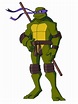 Donatello (Teenage Mutant Ninja Turtles, 2003) - Incredible Characters Wiki