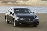 2009 Lexus ES 350 Reviews, Specs and Prices | Cars.com