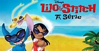 Lilo y Stitch - Ver la serie de tv online