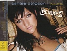 Ashlee Simpson - Pieces Of Me (Remixes) (2004, CD) | Discogs