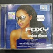 Foxy Brown - Broken Silence (CD) | Shopee Malaysia