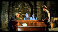The Giver Rosemary's Piano Theme Extended Edition 2 - YouTube