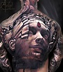 Arlo DiCristina | Vegan Tattoo Ink | World Famous Tattoo Ink