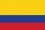 Colombia Flag : Colombian Flag Colombia Flag From Flags Unlimited Us ...