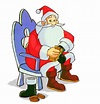 Weihnachtsmann | Weihnachtsmann & Co. KG Wiki | Fandom