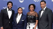 Denzel Washington’s Kids: Learn About The Actor’s Four Children Here ...