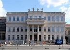 Berlin Kronprinzenpalais (frisch renoviert) | Das Kronprinze… | Flickr