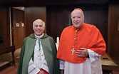 Hometown Prelate: Cardinal Robert W. McElroy - Archdiocese of San Francisco