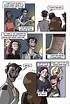 The Silver Eyes Graphic Novel (William Afton) - Imgur | Fnaf book ...