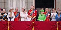 Tutti i royal drama della famiglia reale britannica