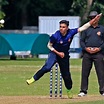 Shariz Ahmad (Cricketer) Age, Wiki, Height, Biography, Career & More