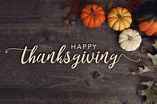 Happy Thanksgiving! | Crossgate Church