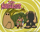 Retro Blog TV: The Herculoids (Los Defensores Interplanetarios)