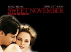 Sweet November 2001 Soundtracks