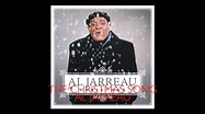 AL JARREAU . THE CHRISTMAS SONG (CHESTNUTS ROASTING ON AN OPEN FIRE ...