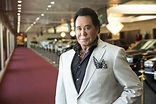 Wayne Newton celebrates 60 years in Las Vegas with new show | AP News