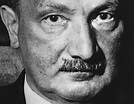 martin_heidegger_ap_img - The American Interest