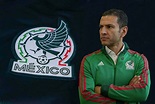 Jaime Lozano, el nuevo entrenador de la Selección Mexicana - Alto Nivel