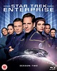 Star Trek: Enterprise - Season 2 Blu-ray | Zavvi