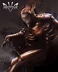 Corvus Glaive by Arkenstellar | Corvus glaive, Superhero artwork, Marvel