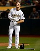 A’s Matt Chapman a bit behind post-surgeries; expects to be OK for opener