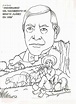 Dibujos de Benito Juarez para colorear JPG PNG by GianFerdinand on ...