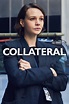 Collateral (TV Series 2018-2018) - Posters — The Movie Database (TMDB)