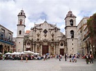 Plaza de la Catedral en La Habana - Turismo.org