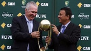 All you need to know about Border-Gavaskar Trophy - FYI News