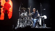 MIKE THORNE - Drum Solo Live Gothenburg 2017 - SAGA - YouTube