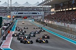 F1: Abu Dhabi 2023 horarios y detalles del último GP del año