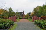 Parkfriedhof Marzahn : Benjamin Gerzen