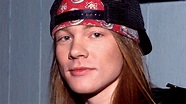 In Celebration Of Axl Rose's Glorious Hair Moments | HuffPost Canada Style