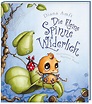 Die kleine Spinne Widerlich Band 1: Die kleine Spinne Widerlich Buch