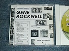 GENE ROCKWELL and THE FALCONS - THE MANY FACES OF GENE ROCKWELL ...