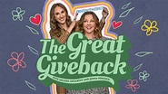 The Great Giveback with Melissa McCarthy and Jenna Perusich (2022)