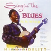 Singin' the Blues [VINYL]: Amazon.co.uk: Music