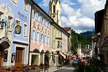 2023 Garmisch-Partenkirchen Walking Tour