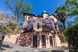 Villa in vendita in corso Moncalieri, 363, Cavoretto, Torino ...