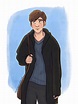 Day 256 #hp everyday | Neville longbottom, Harry potter characters ...