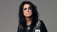 WiseGuys | Alice Cooper at Hershey Theatre in Hershey Apr 30th, 2023 ...