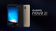 Huawei Nova 2i with FullView display launched: Price, Specifications