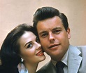 40 Vintage Photos Capture Lovely Moments of Natalie Wood and Robert ...