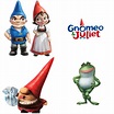 Gnomeo & Juliet imagen PNG transparente - Página2 - StickPNG